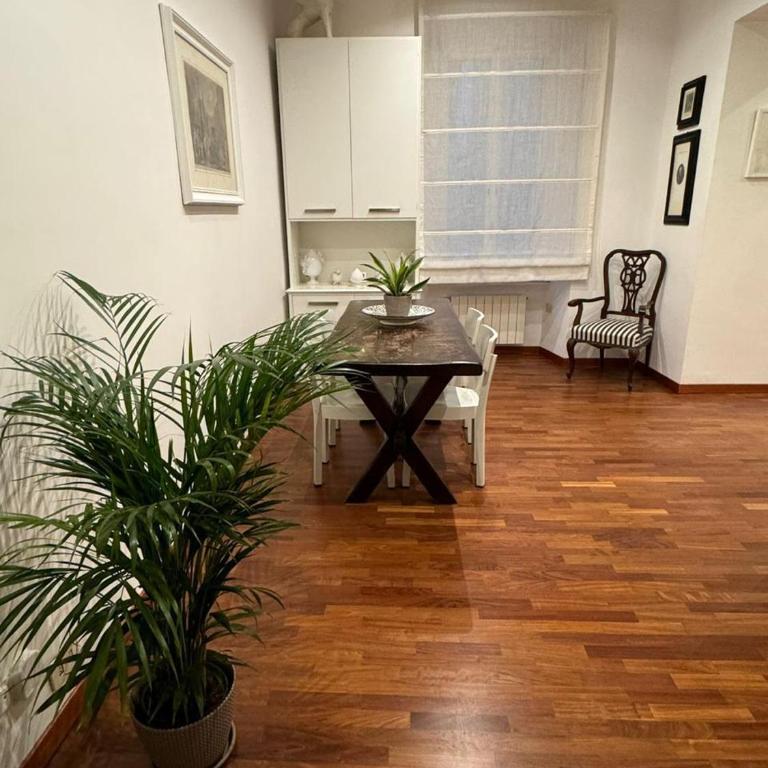 Casa Romantica - Appartamento con 1 Camera da Letto - 11