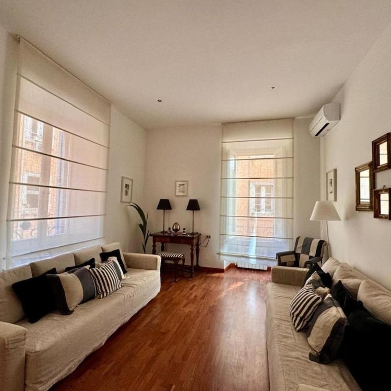 Casa Romantica - Appartamento con 1 Camera da Letto - 15