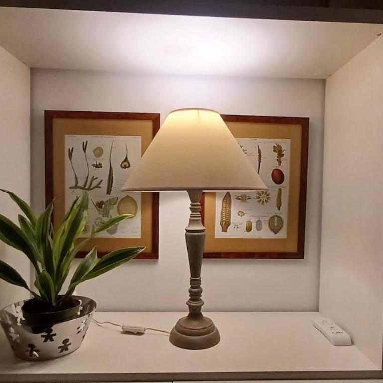 Casa Romantica - Appartamento con 1 Camera da Letto - 19