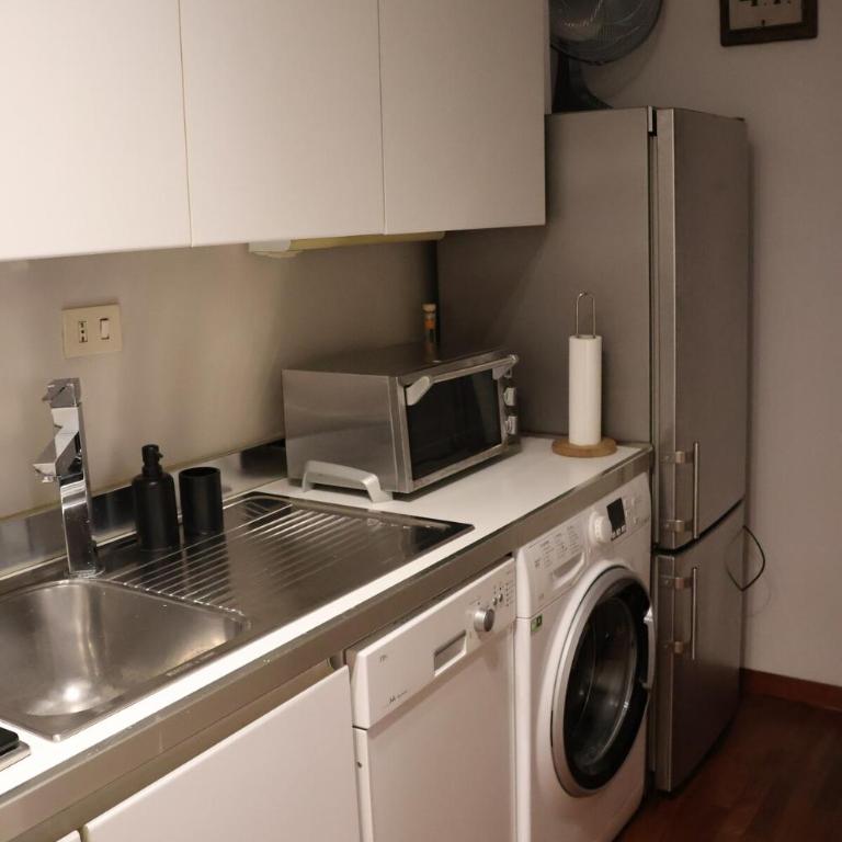 Casa Romantica - Appartamento con 1 Camera da Letto - 20