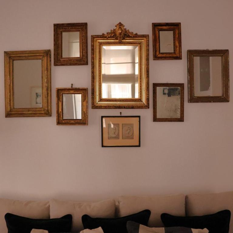 Casa Romantica - Appartamento con 1 Camera da Letto - 12