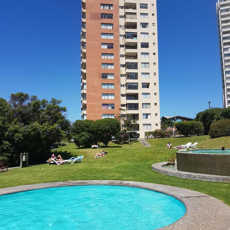 Departamento ideal para relajarse y descansar - Apartamento de 2 dormitorios - 1