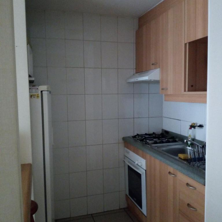 Departamento ideal para relajarse y descansar - Apartamento de 2 dormitorios - 7