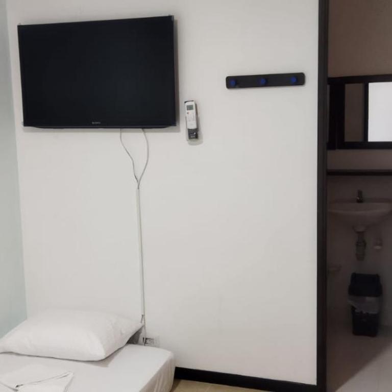 Hermoso Apartasol!! cerca a Plaza Principal, Aire Acondicionado, Vista a la Piscina - Apartamento de 2 dormitorios - 11
