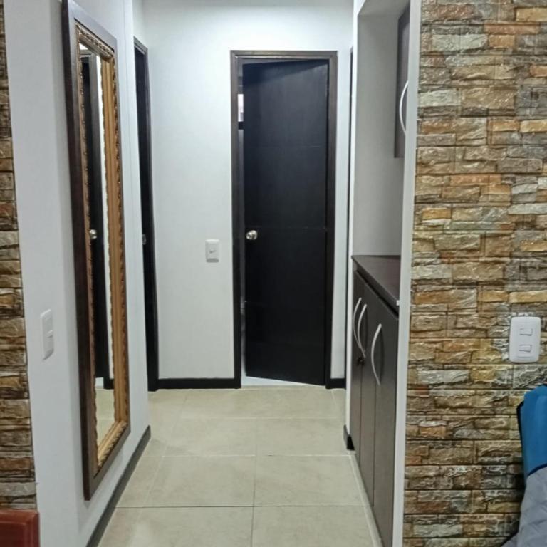 Hermoso Apartasol!! cerca a Plaza Principal, Aire Acondicionado, Vista a la Piscina - Apartamento de 2 dormitorios - 16