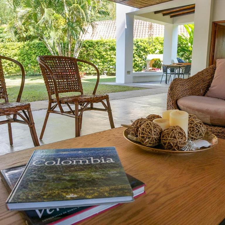 Charming TopSpot in Entrepuentes Apulo E34 - Casa de 3 dormitorios - 18
