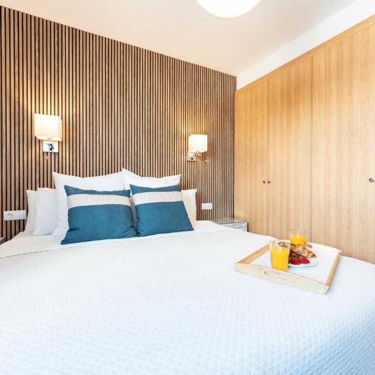 María Zambrano City Center & Parking - Apartamento de 3 dormitorios Premium - 10