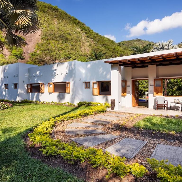 Charming TopSpot in Entrepuentes Apulo E34 - Casa de 3 dormitorios - 24