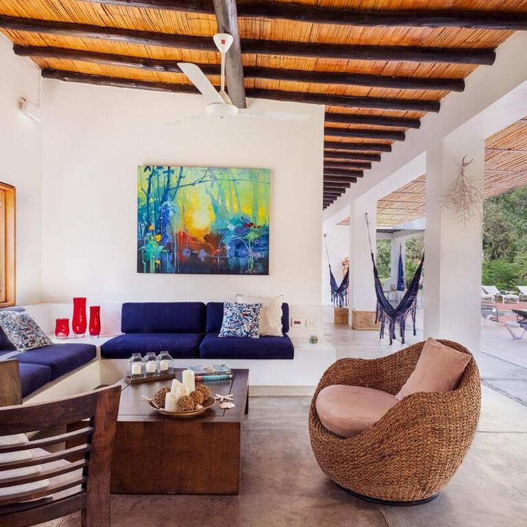 Charming TopSpot in Entrepuentes Apulo E34 - Casa de 3 dormitorios - 58