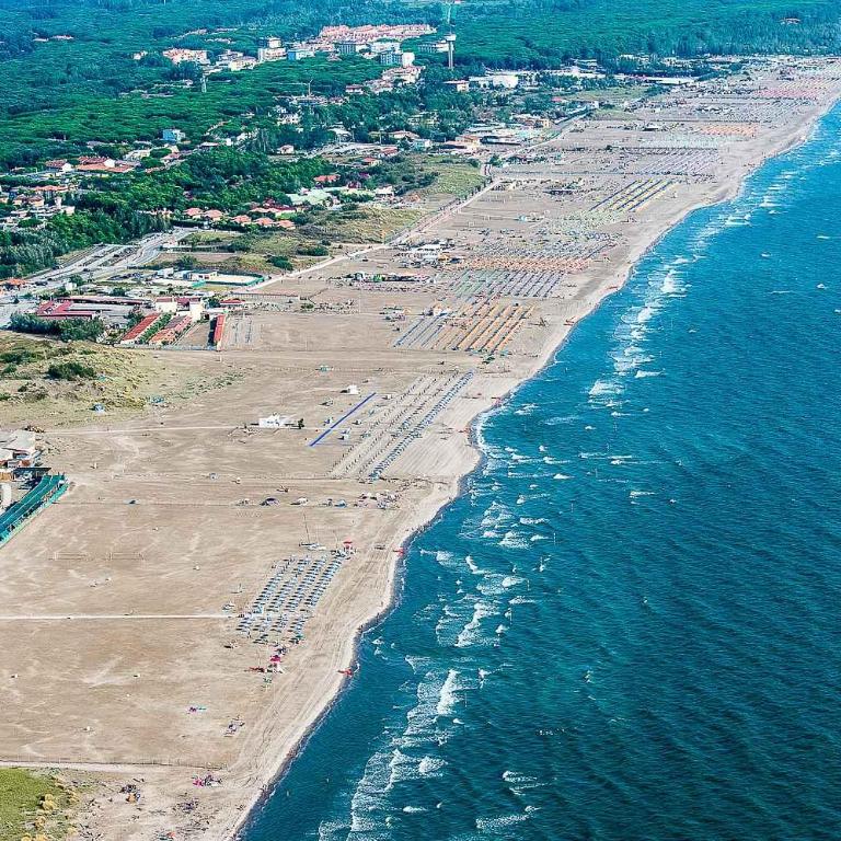 Apartment in Rosolina Mare 3 - Appartamento - 33