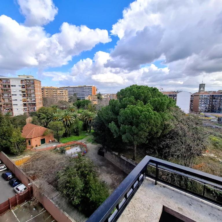 Locazione turistica di Alberto - Appartamento con 2 Camere da Letto e Balcone - 39