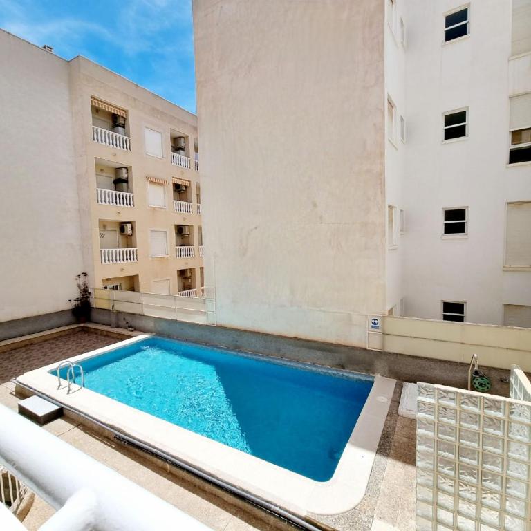 Modern and Cozy Apartment Just Steps from Los Locos Beach - Apartment - 17
