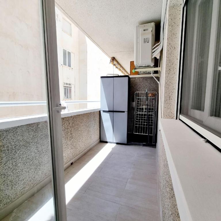 Modern and Cozy Apartment Just Steps from Los Locos Beach - Apartment - 16
