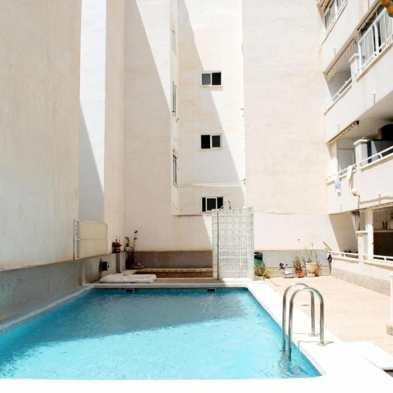 Modern and Cozy Apartment Just Steps from Los Locos Beach - Apartment - 26