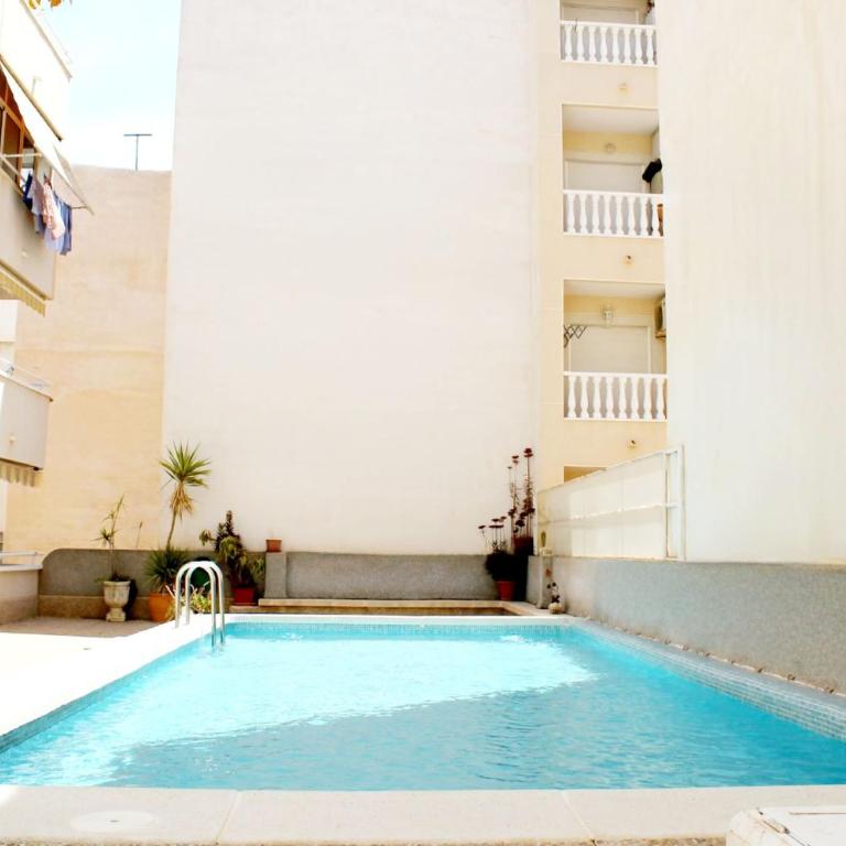 Modern and Cozy Apartment Just Steps from Los Locos Beach - Apartment - 28