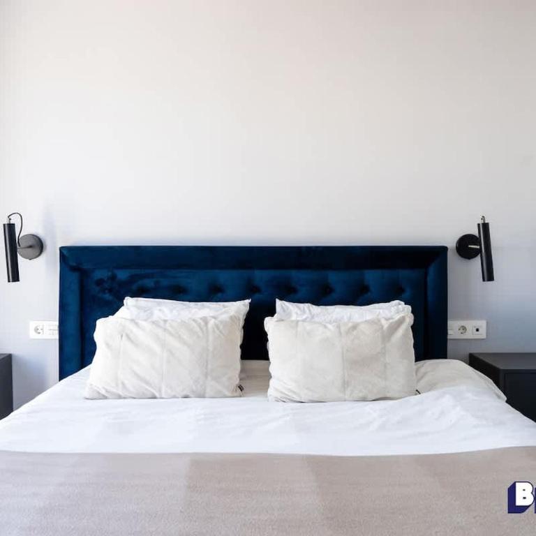 Prime Penthouse Top Location By Better Bookings - Apartamento - 18