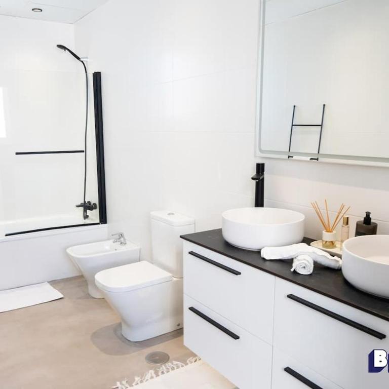 Prime Penthouse Top Location By Better Bookings - Apartamento - 22