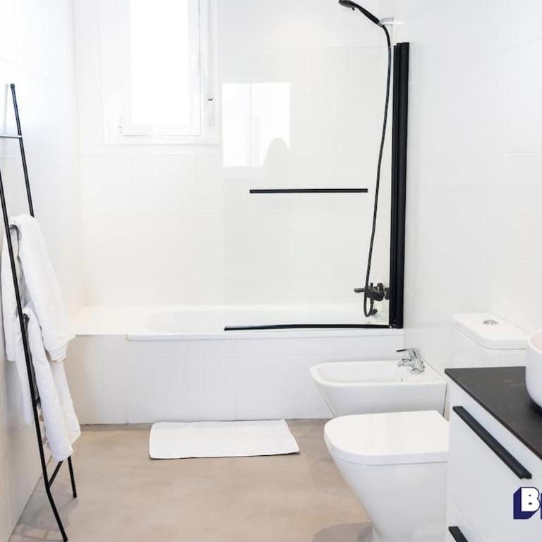 Prime Penthouse Top Location By Better Bookings - Apartamento - 24