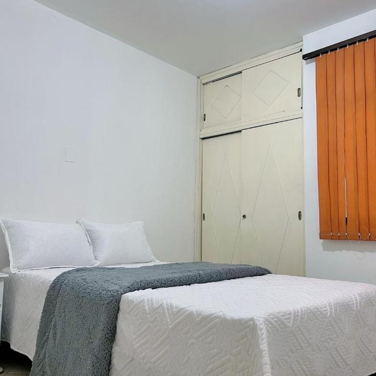 apartamento en la floresta - Apartamento de 2 dormitorios - 21