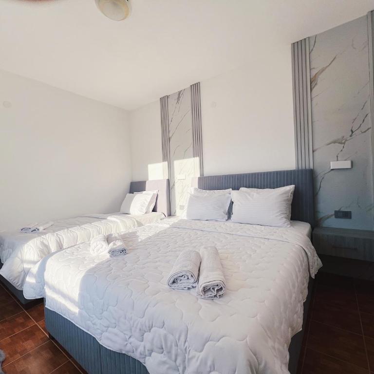 Apartments Fat e Jet - Pool & Breakfast - Apartman - 5