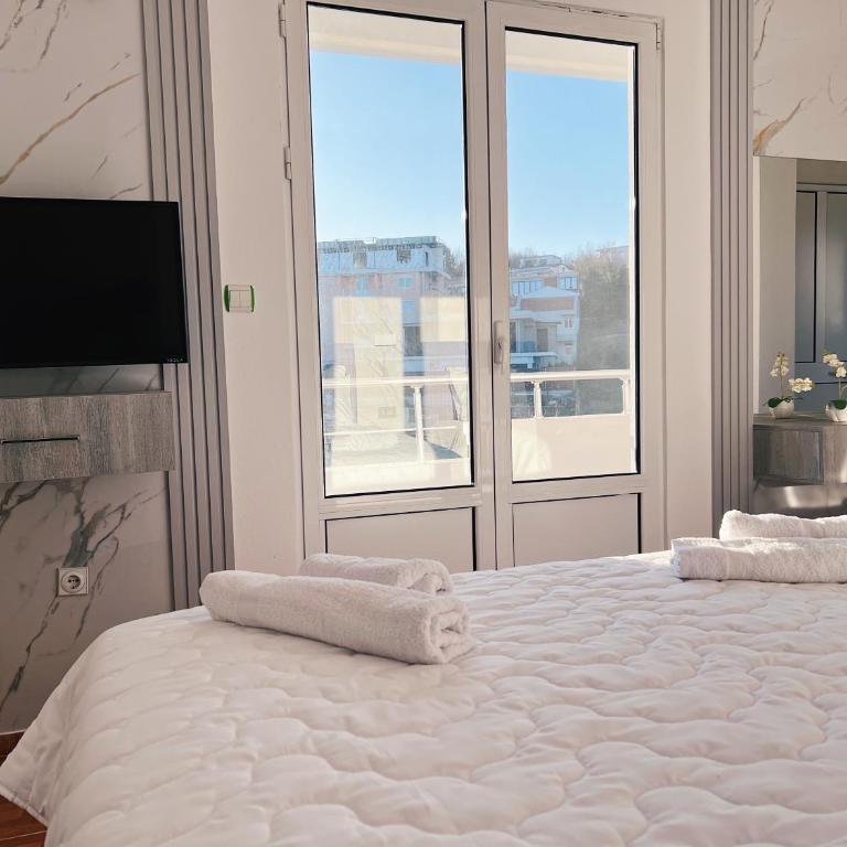 Apartments Fat e Jet - Pool & Breakfast - Apartman - 6