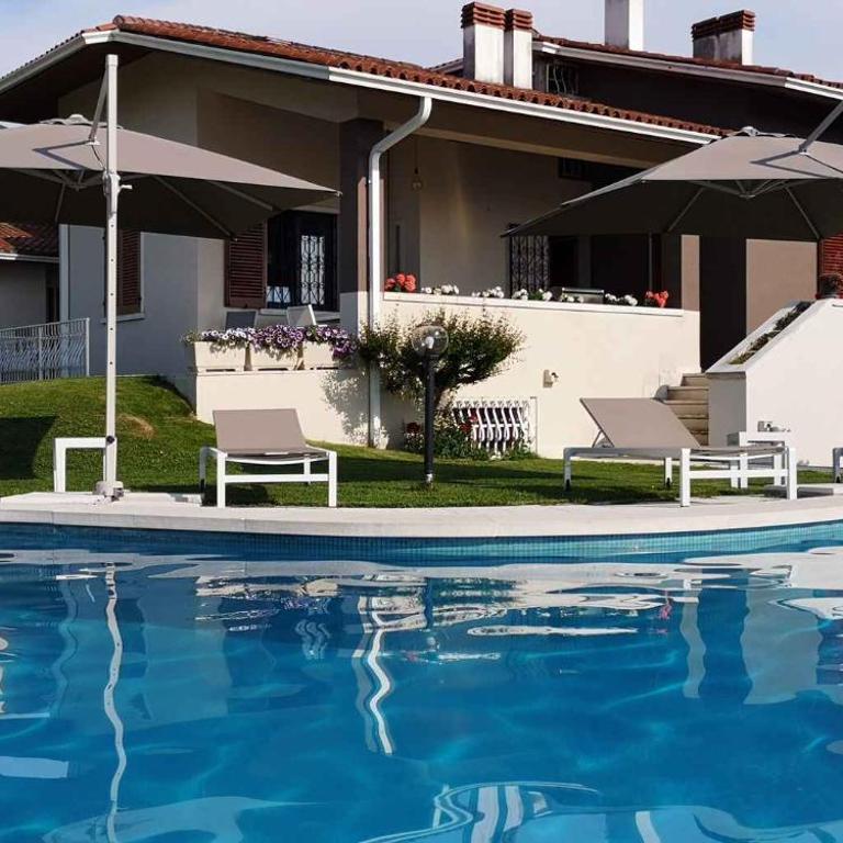 Holiday home in Lazise - Gardasee 39034 - Villa - 1