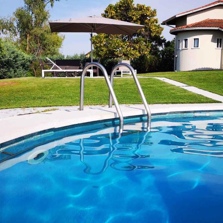 Holiday home in Lazise - Gardasee 39034 - Villa - 3