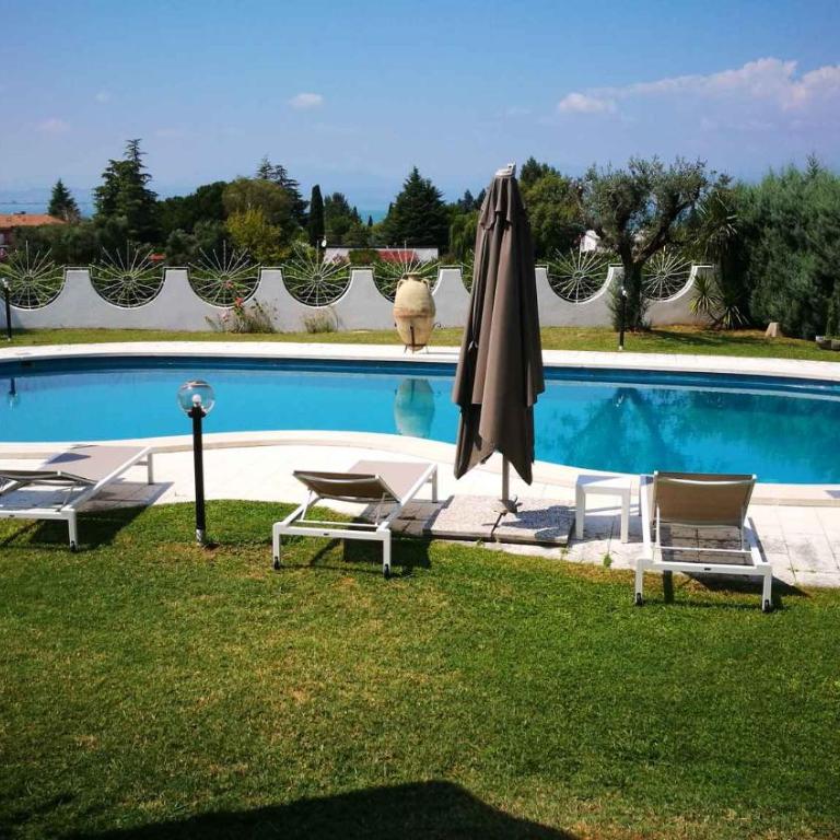 Holiday home in Lazise - Gardasee 39034 - Villa - 7