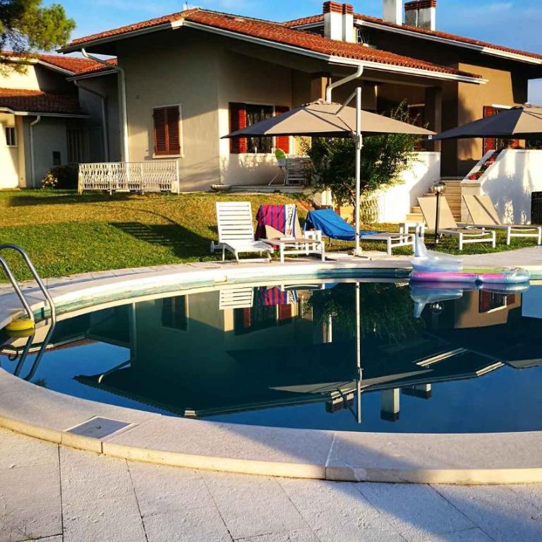 Holiday home in Lazise - Gardasee 39034 - Villa - 8