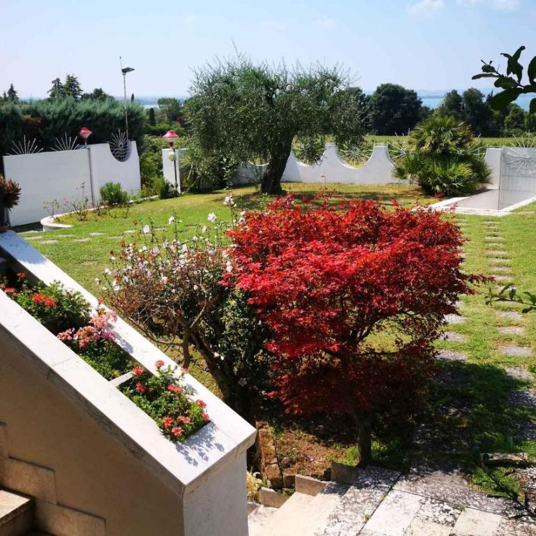 Holiday home in Lazise - Gardasee 39034 - Villa - 9