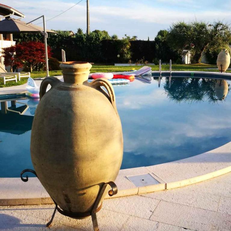 Holiday home in Lazise - Gardasee 39034 - Villa - 10