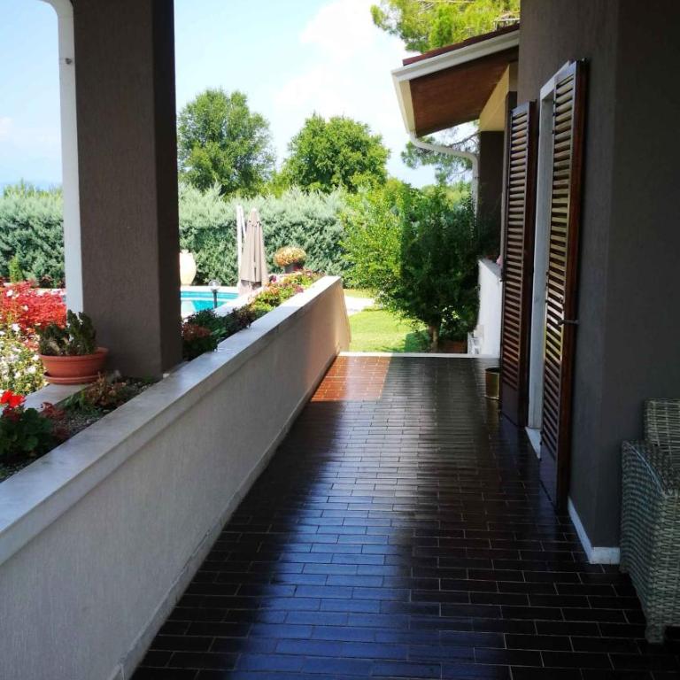 Holiday home in Lazise - Gardasee 39034 - Villa - 11