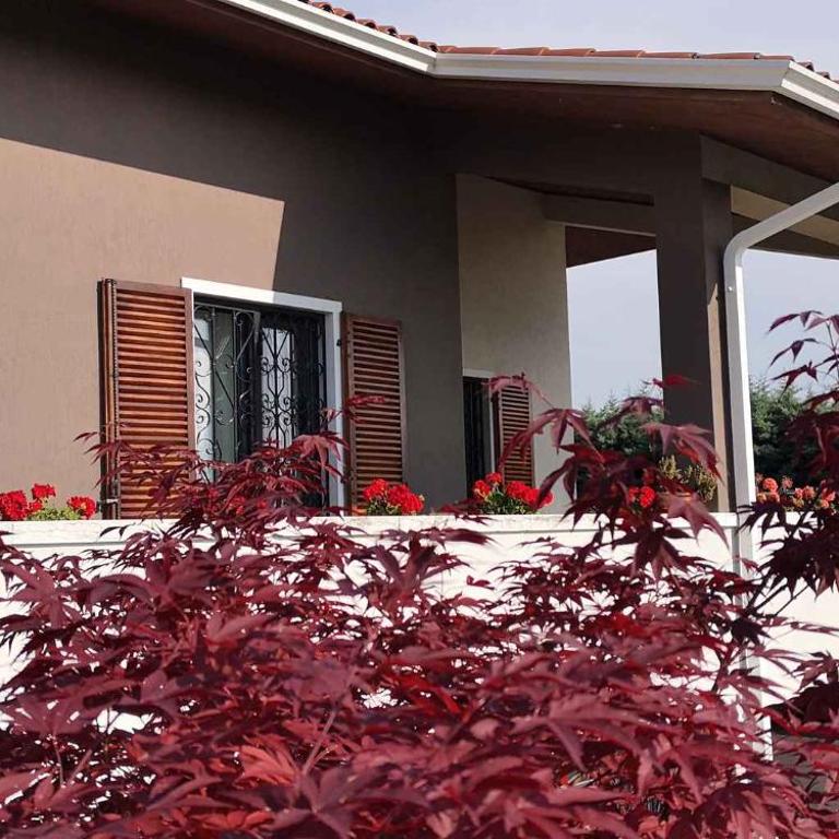 Holiday home in Lazise - Gardasee 39034 - Villa - 16