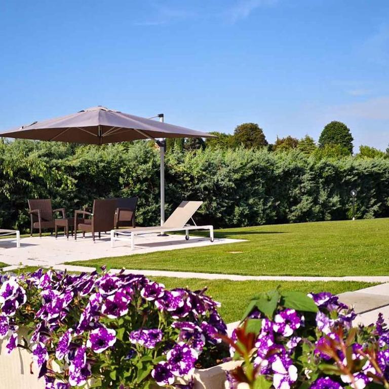Holiday home in Lazise - Gardasee 39034 - Villa - 17