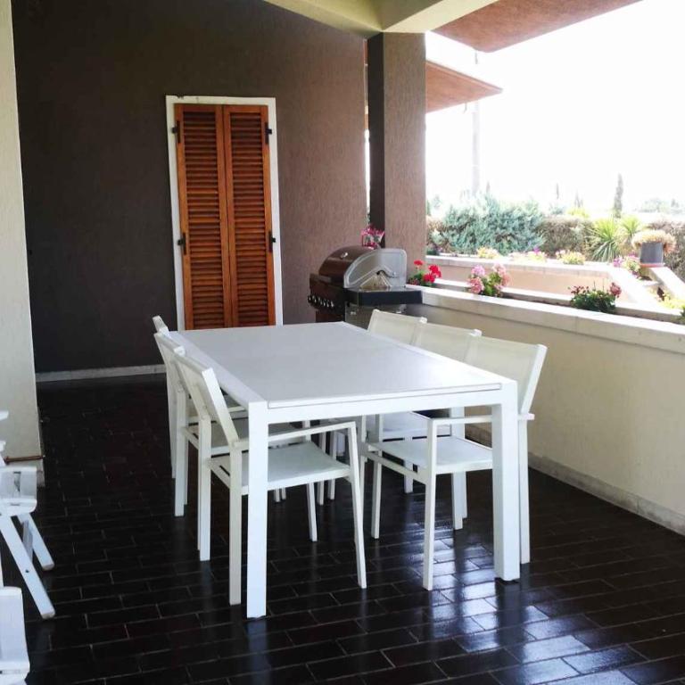 Holiday home in Lazise - Gardasee 39034 - Villa - 20
