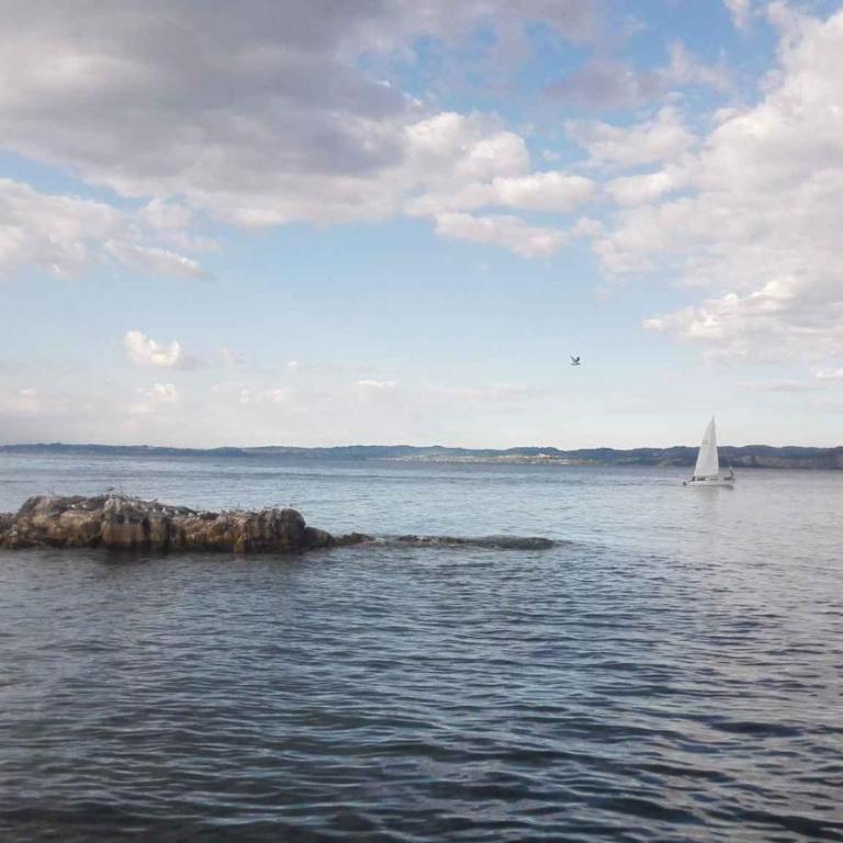 Holiday home in Lazise - Gardasee 39034 - Villa - 23