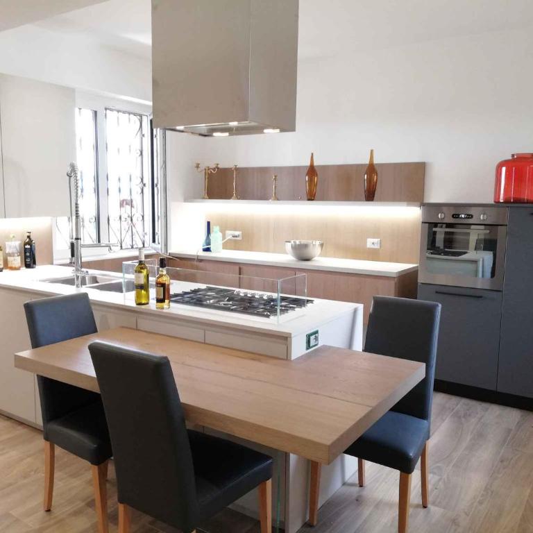 Holiday home in Lazise - Gardasee 39034 - Villa - 28