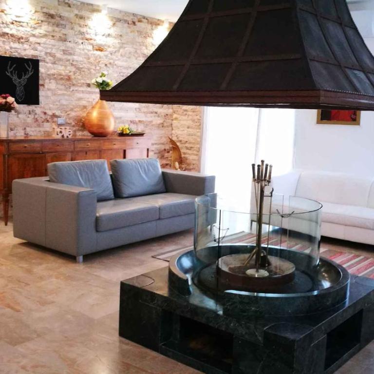 Holiday home in Lazise - Gardasee 39034 - Villa - 32