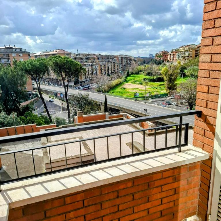 Locazione turistica di Alberto - Appartamento con 2 Camere da Letto e Balcone - 41