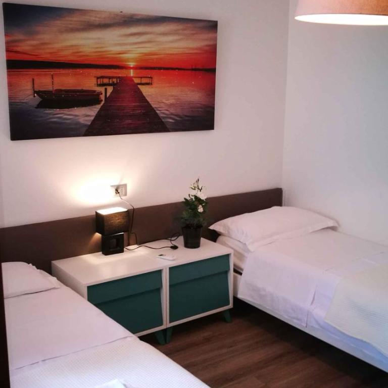Holiday home in Lazise - Gardasee 39034 - Villa - 41
