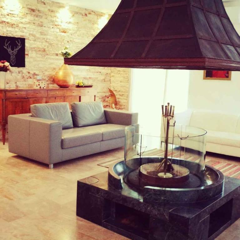 Holiday home in Lazise - Gardasee 39034 - Villa - 44