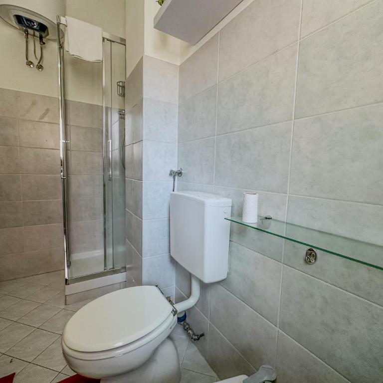 Business Studio - Metro, Fiera Lingotto - Fattura - One-Bedroom Apartment - 16