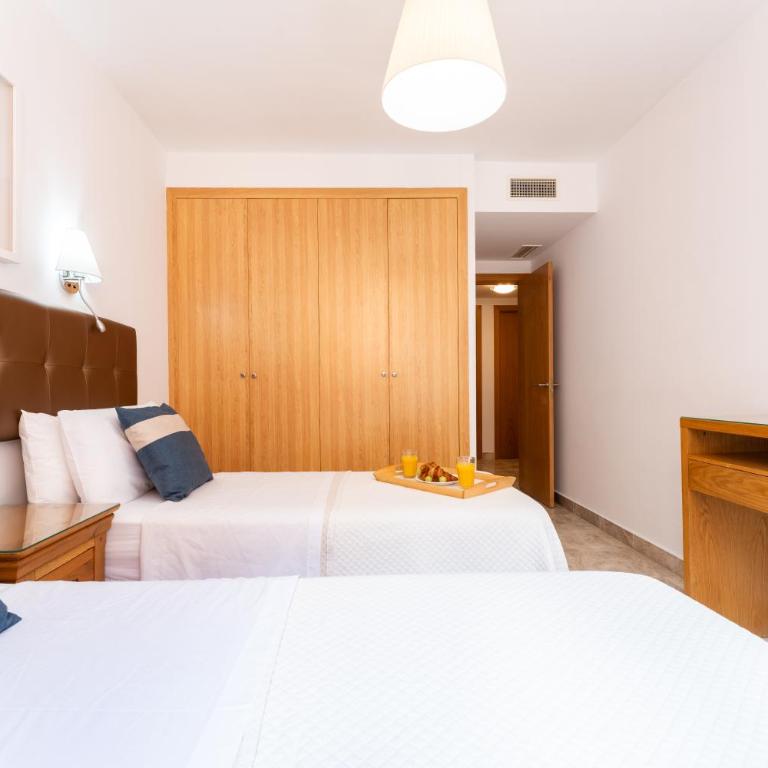María Zambrano City Center & Parking - Apartamento de 3 dormitorios Premium - 32