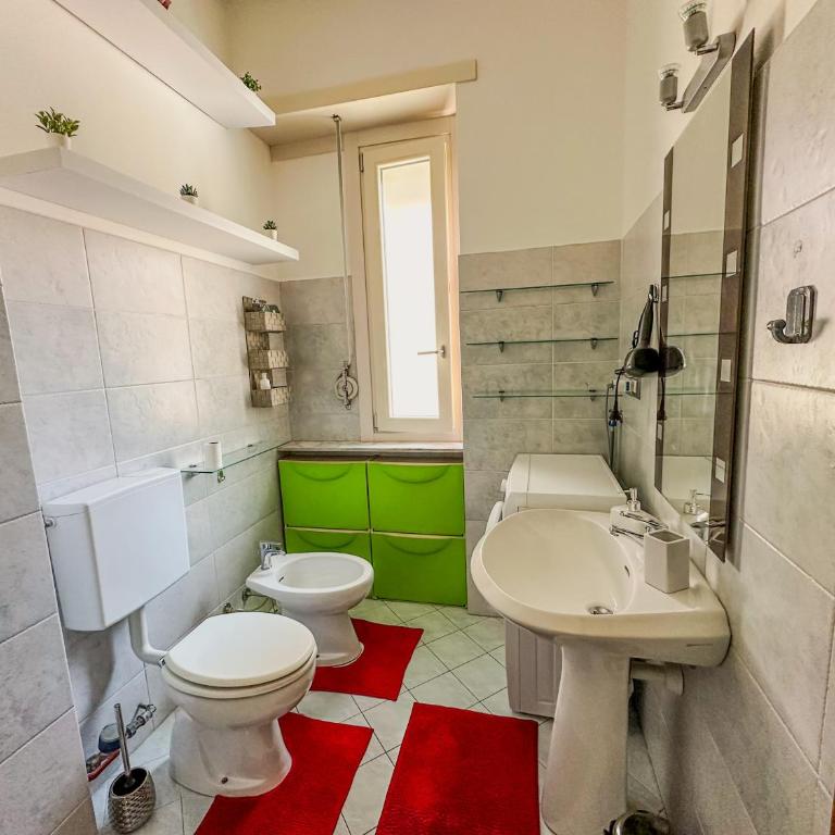 Business Studio - Metro, Fiera Lingotto - Fattura - One-Bedroom Apartment - 8