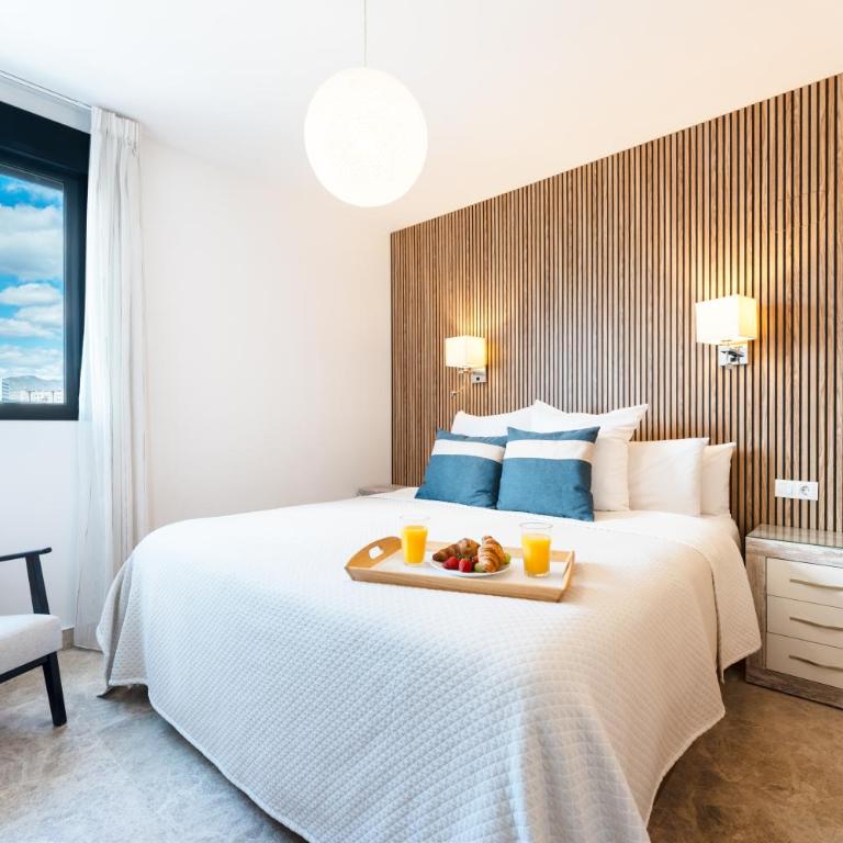 María Zambrano City Center & Parking - Apartamento de 3 dormitorios Premium - 7