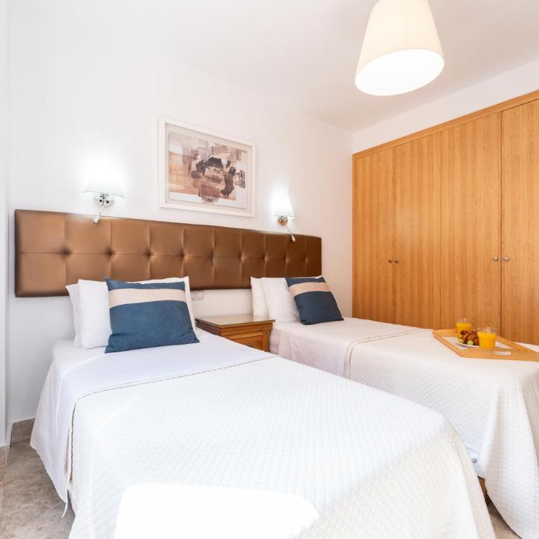 María Zambrano City Center & Parking - Apartamento de 3 dormitorios Premium - 31