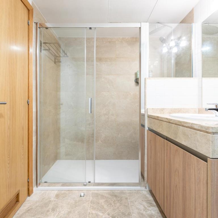 María Zambrano City Center & Parking - Apartamento de 3 dormitorios Premium - 35