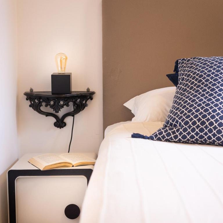 La casa di Ninni - Spanish Steps - Appartamento Standard con 1 Camera da Letto - 23