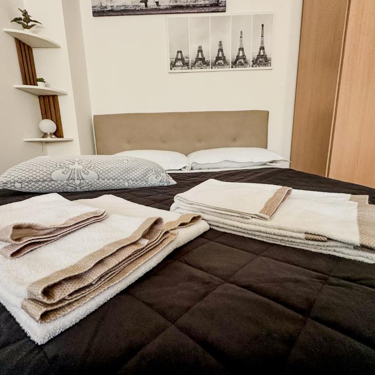 Business Studio - Metro, Fiera Lingotto - Fattura - One-Bedroom Apartment - 5