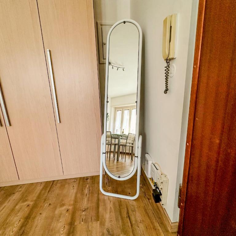 Business Studio - Metro, Fiera Lingotto - Fattura - One-Bedroom Apartment - 9